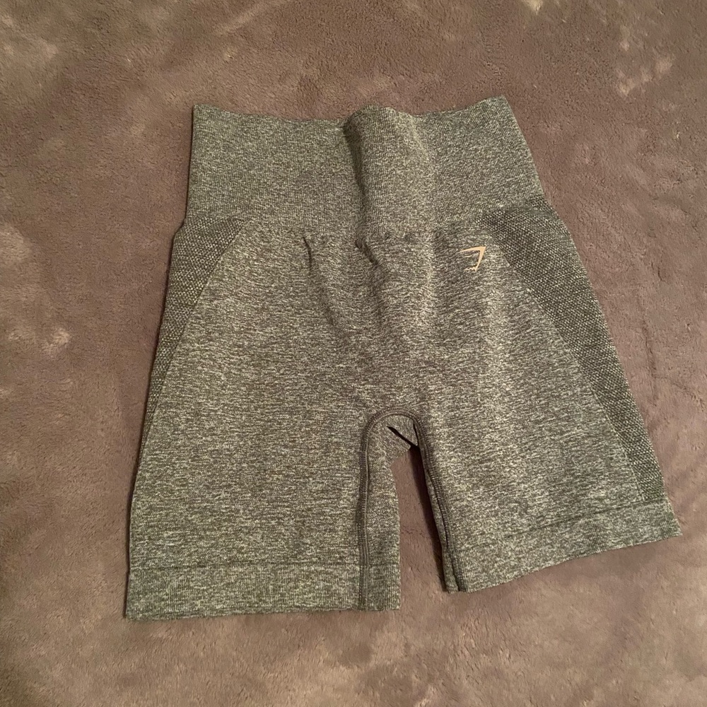Gymshark Gray Women's Shorts